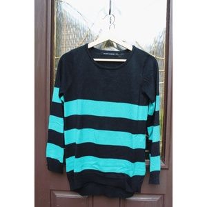 Lafayette Collection Sweater, Size 01